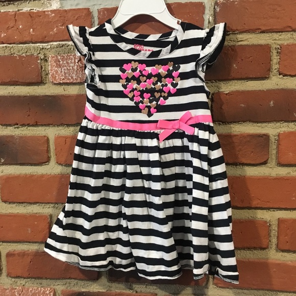 Epic Threads Other - 🌈 5 for $25 Baby Girl Dress Sz 2T